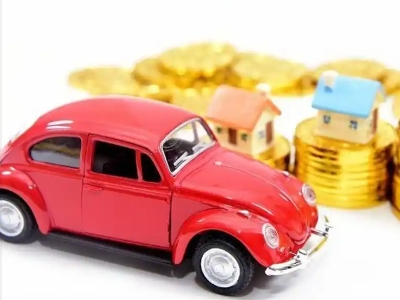 南溪车辆抵押贷款全攻略:不押车、无征信要求的申请流程